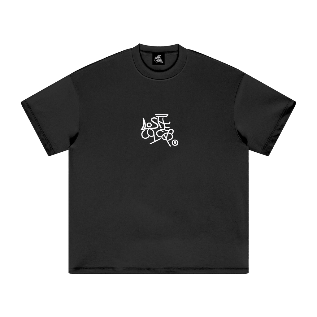 Heavyweight Staple Tee