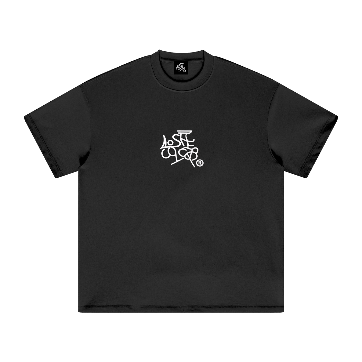 Heavyweight Staple Tee